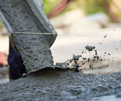 Concrete Construction Additives