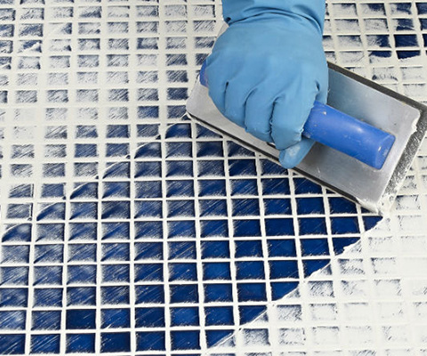 Epoxy Adhesives & Grouts