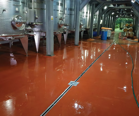 Polyurethane Systems